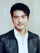 金城武