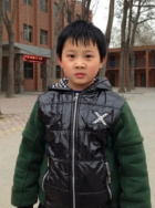 李佳奇