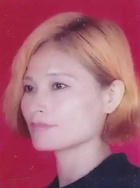李巧英