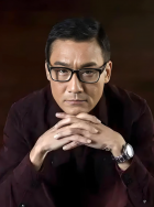 梁家輝