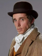 本尼迪克·哈迪