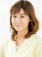 山口由里子