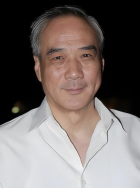 徐少強(qiáng)