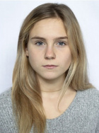 维多利亚·布洛克