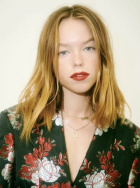 米莉·阿尔柯克