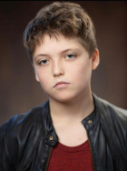 诺亚·布罗姆利