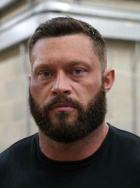 比利·克莱门茨