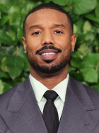 迈克尔·B·乔丹