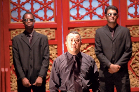 《大电影之数百亿》的娱乐精神