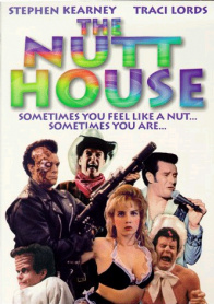 The Nutt House