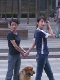 蜘蛛人與神犬