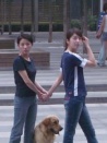 蜘蛛人与神犬