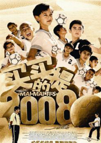 买买提的2008