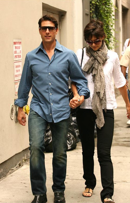 阿汤哥要演超级英雄 加盟电影《沉睡者》_小类