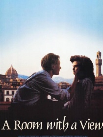 看得见风景的房间