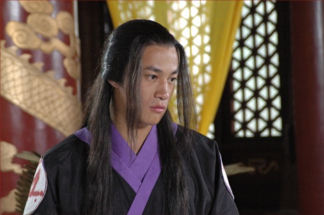 陆小凤传奇之血衣之谜