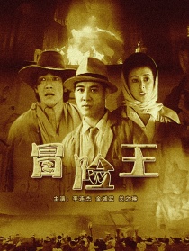 冒險(xiǎn)王