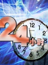 一位科學(xué)家的24小時(shí)