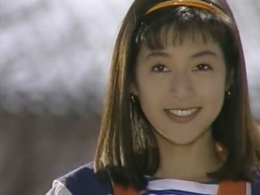 “东京爱情故事”看日女星婚姻 童话变“黄花”