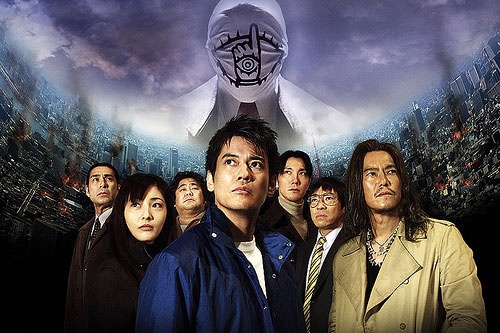 20世纪少年讲的是什么