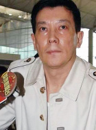陈泽民