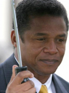 Jackie Jackson