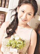 汤宝如