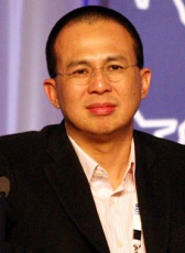 李澤楷