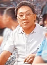 叶茂菁