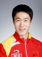王励勤
