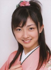 熊井友理奈