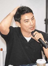 詹仁雄