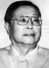 曹禺