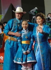 吉祥三宝