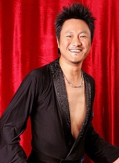 高明骏