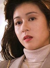 青山知可子