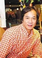 張振寰