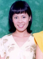 黄锦雯