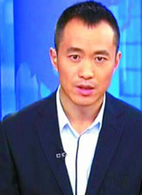 邱启明