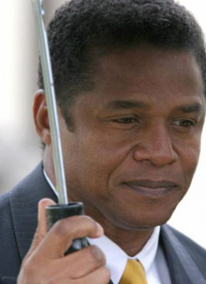 Jackie Jackson