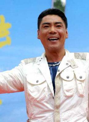 屠洪刚