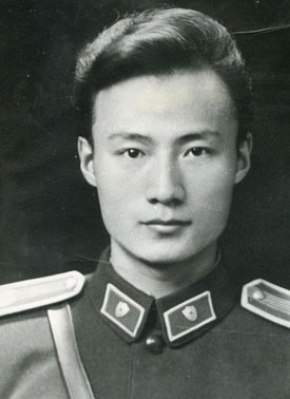 胡宝善