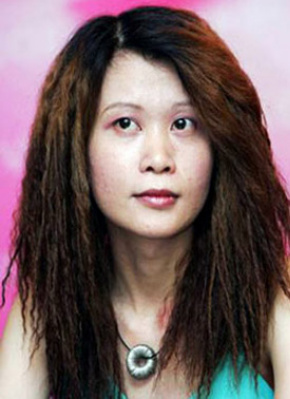 木子美