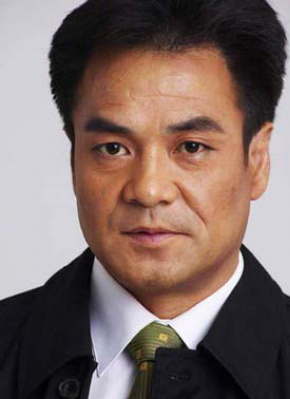 尤勇智