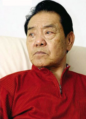单田芳