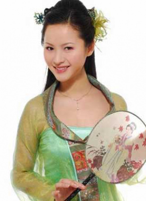 马静