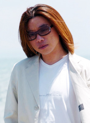 郭峰