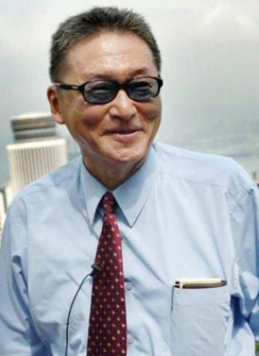 李敖