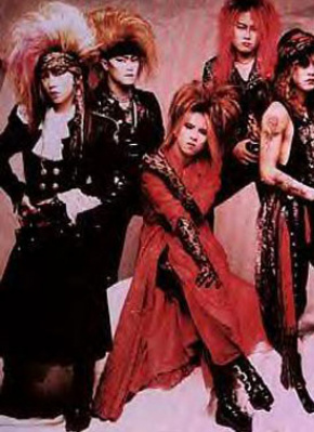 X·Japan