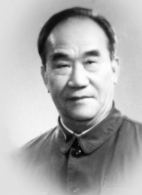 侯宝林